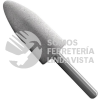 411 PUNTA MONTADA GRIS TIPO A (7/8"X2"X1/4") AUSTROMEX
