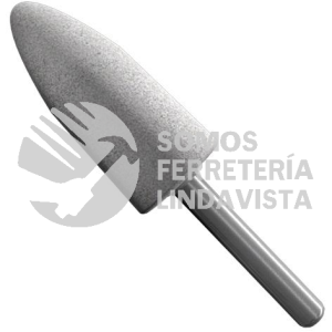 411 PUNTA MONTADA GRIS TIPO A (7/8"X2"X1/4") AUSTROMEX