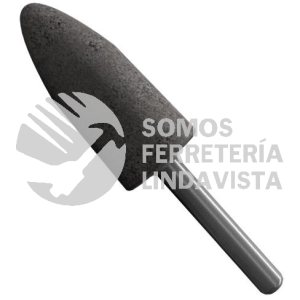 414 PUNTA MONTADA CAFE TIPO A (7/8"X2"X1/4") AUSTROMEX