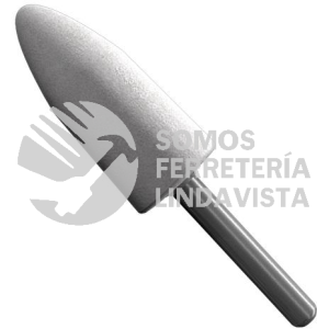 417 PUNTA MONTADA BLANCA TIPO A (7/8"X2"X1/4") AUSTROMEX