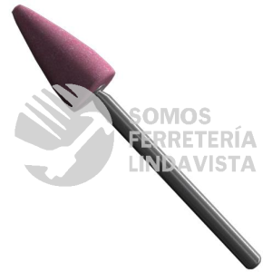 421 PUNTA MONTADA ROSA TIPO B (3/8"X3/4"X1/8") AUSTROMEX