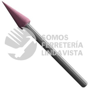 422 PUNTA MONTADA ROSA TIPO B (1/4"X5/8"X1/8") AUSTROMEX