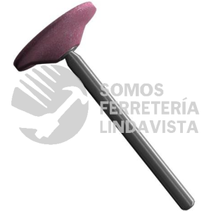427 PUNTA MONTADA ROSA TIPO B (3/4"X3/16"X1/8") AUSTROMEX