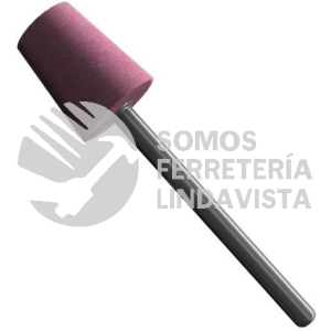 428 PUNTA MONTADA ROSA TIPO B (1/2"X5/8"X1/8") AUSTROMEX
