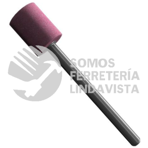 435 PUNTA MONTADA ROSA TIPO B (3/8"X1/2"X1/8") AUSTROMEX