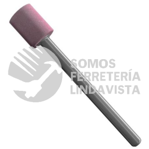 437 PUNTA MONTADA ROSA TIPO B (5/16"X3/8"X1/8") AUSTROMEX