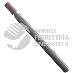 440 PUNTA MONTADA ROSA TIPO W (1/8"X1/4"X1/8") AUSTROMEX