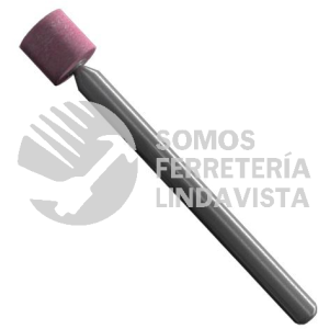442 PUNTA MONTADA ROSA TIPO W (1/4"X1/4"X1/8") AUSTROMEX