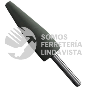 445 PUNTA MONTADA VERDE TIPO A (3/4"X2-1/2"X1/4") AUSTROMEX
