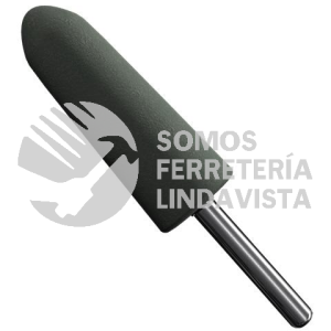 446 PUNTA MONTADA VERDE TIPO A (1"X2-3/4"X1/4") AUSTROMEX