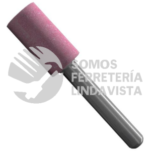 448 PUNTA MONTADA ROSA TIPO W (1/2"X1"X1/4") AUSTROMEX