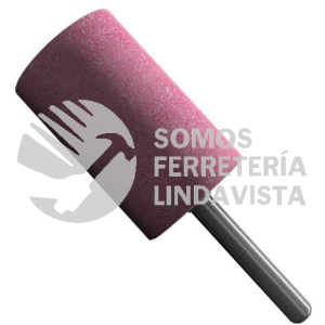 456 PUNTA MONTADA ROSA TIPO W (1-1/4"X2"X1/4") AUSTROMEX