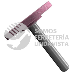 457 PUNTA MONTADA ROSA TIPO W (1-1/2"X1/4"X1/4") AUSTROMEX