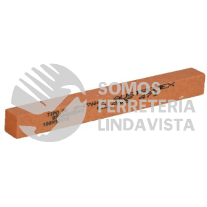471 LIMA SUAVIZADORA TIPO 25-M (4"X3/8"X3/8") AUSTROMEX