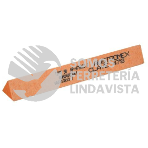 478 LIMA SUAVIZADORA TIPO 36-M (4"X1/2"X1/2") AUSTROMEX