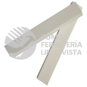 482 LIMA ADEREZADORA TIPO LL-8 (8"X1"X1") AUSTROMEX