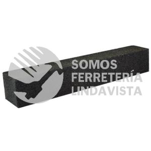 487 LIMA ADEREZADORA TIPO LL-05 (6"X1"X1") AUSTROMEX