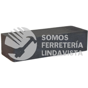 491 LADRILLO ABRASIVO ACABADO MEDIO TIPO LL-04 (8"X3"X2") AUSTROMEX
