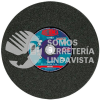 503 DISCO PARA CORTE DE METAL LARGA DURACION TIPO 41 GRANO 24 (12"X1/8"X1") AUSTROMEX