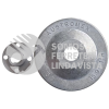 541 ADAPTADOR PARA DISCOS DE CUBO TIPO 27 (5/8"-11) TENAZIT