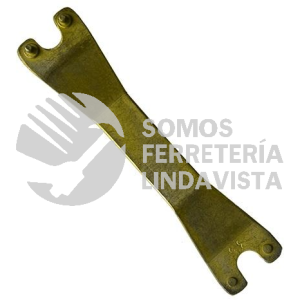 545 LLAVE MULTIPLE PARA ADAPTADORES TENAZIT