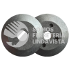 547 ADAPTADOR PARA DISCOS DE CORTE (B & D) CON H= 7/8" TENAZIT