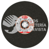 579 DISCO PARA PRUEBAS METALOGRAFICAS MEDIANO TIPO 41 GRANO 54 (10"X1/16"X1-1/4") AUSTROMEX