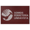 601 ALMOHADILLA DE FIBRA MARRON (9"X6") TENAZIT