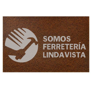602 ALMOHADILLA DE FIBRA CANELA (9"X6") TENAZIT