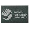 605 ALMOHADILLA DE FIBRA VERDE (6"X9") TENAZIT