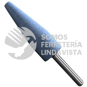610 PUNTA MONTADA AZUL TIPO A (3/4"X2-1/2"X1/4") AUSTROMEX