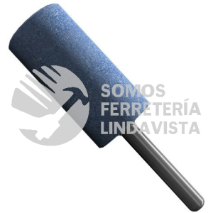 618 PUNTA MONTADA AZUL TIPO W (1"X2"X1/4") AUSTROMEX