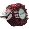 637 RUEDA CON VASTAGO SUPER LIMPIEZA (2"X1"X1/4") TENAZIT