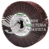 726 RUEDA FLAP PREMIUM GRANO 50 (6"X2"X1") TENAZIT