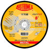 732 DISCO PARA CORTE DE METAL FAST CUT TIPO 41 GRANO 308 (8"X1/8"X7/8") AUSTROMEX