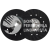 795 RESPALDO PARA DISCOS DE LIJA 5" (5"XM14-2) TENAZIT