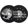 796 RESPALDO PARA DISCOS DE LIJA 7" (7"XM14-2) TENAZIT