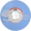 901 RUEDA AZUL VITRIFICADA PARA RECTIFICADO DE ACERO TIPO 1 GRANO 54 (12"X1"X3") AUSTROMEX