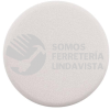 956 ESPONJA BLANCA (6"X2") TENAZIT
