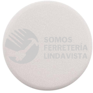 956 ESPONJA BLANCA (6"X2") TENAZIT