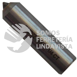 960 RECTIFICADOR DE DIAMANTE 1/4 K (7/16"X1-5/8") AUSTRODIAM AUSTROMEX
