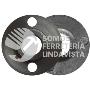 961 ADAPTADOR PARA DISCOS DE CUBO TIPO 27 (5/8"-11) TENAZIT