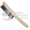 991 CEPILLO MANUAL CON FORMA EN V INOXIDABLE (11-15/32"X1-3/8") TENAZIT