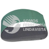 1077 BANDA DE LIJA DE OXIDO DE ZIRCONIO COLOR VERDE GRANO 120 (4"X12-1/2") TENAZIT