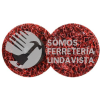 1114 DISCO DE FIBRA DE CAMBIO RAPIDO SUPER LIMPIEZA (2"X1/2") TENAZIT