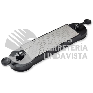 1180 SISTEMA DE AFILADO DE LIMA DE DIAMANTE 400 /1000 CON BASE (13"X11-19/32"X1") TENAZIT