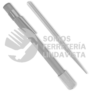 1181 LAPIZ DE DIAMANTE ELECTRODEPOSITADO PARA AFILADO, GRANO 320 (1/2X7) TENAZIT