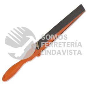 1182 RESPALDO PARA TIRAS DE LIJA (11X1) TENAZIT