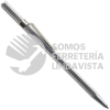 1190 MARCADOR CON PUNTA DE CARBURO DE TUNGSTENO (5-1/2"X1/4") TENAZIT