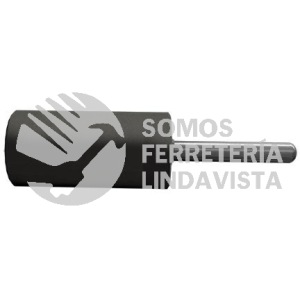 1229 PUNTA MONTADA DE FIBRA DE ALGODON TIPO W (1"X1"X1/4") AUSTROMEX